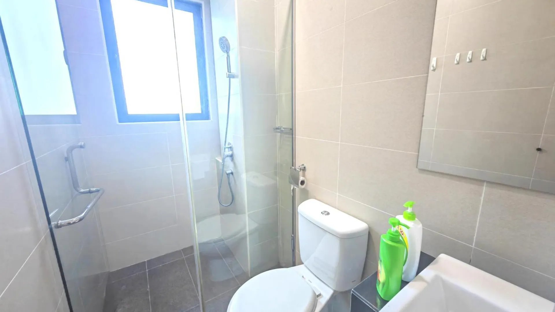 New! Tatami 3Br 10-12Pax Superb City View I 5Mins To Town Malacca Apartment