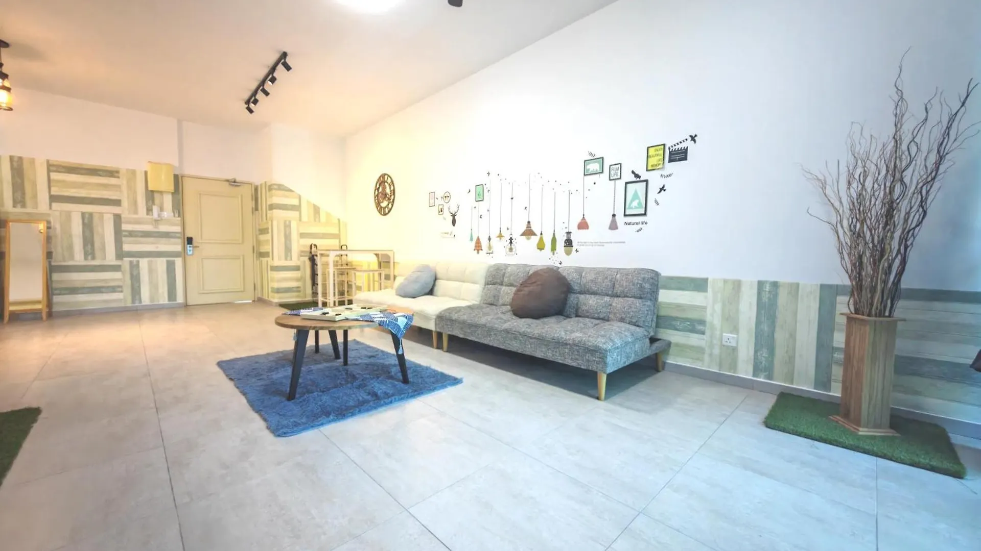 New! Tatami 3Br 10-12Pax Superb City View I 5Mins To Town Malacca Malaysia