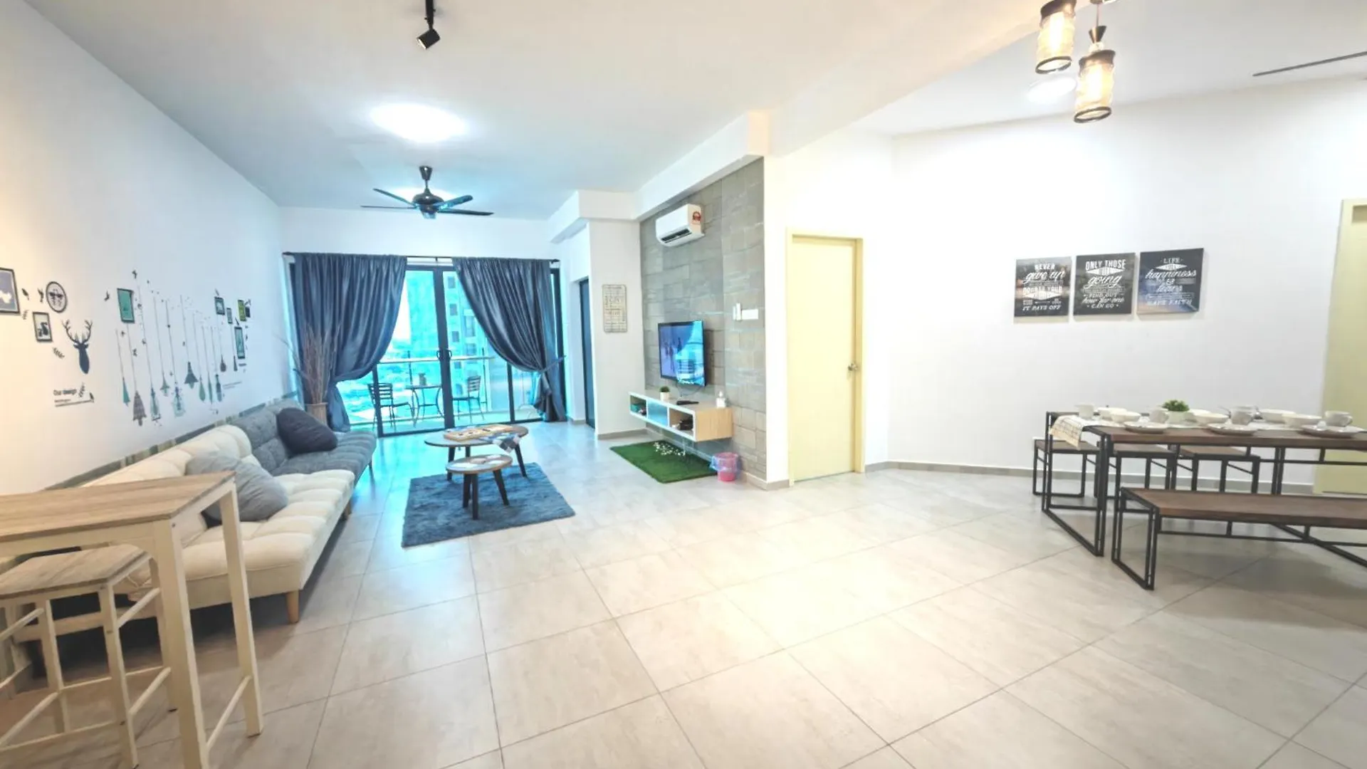 New! Tatami 3Br 10-12Pax Superb City View I 5Mins To Town Malacca 0*,  Malaysia