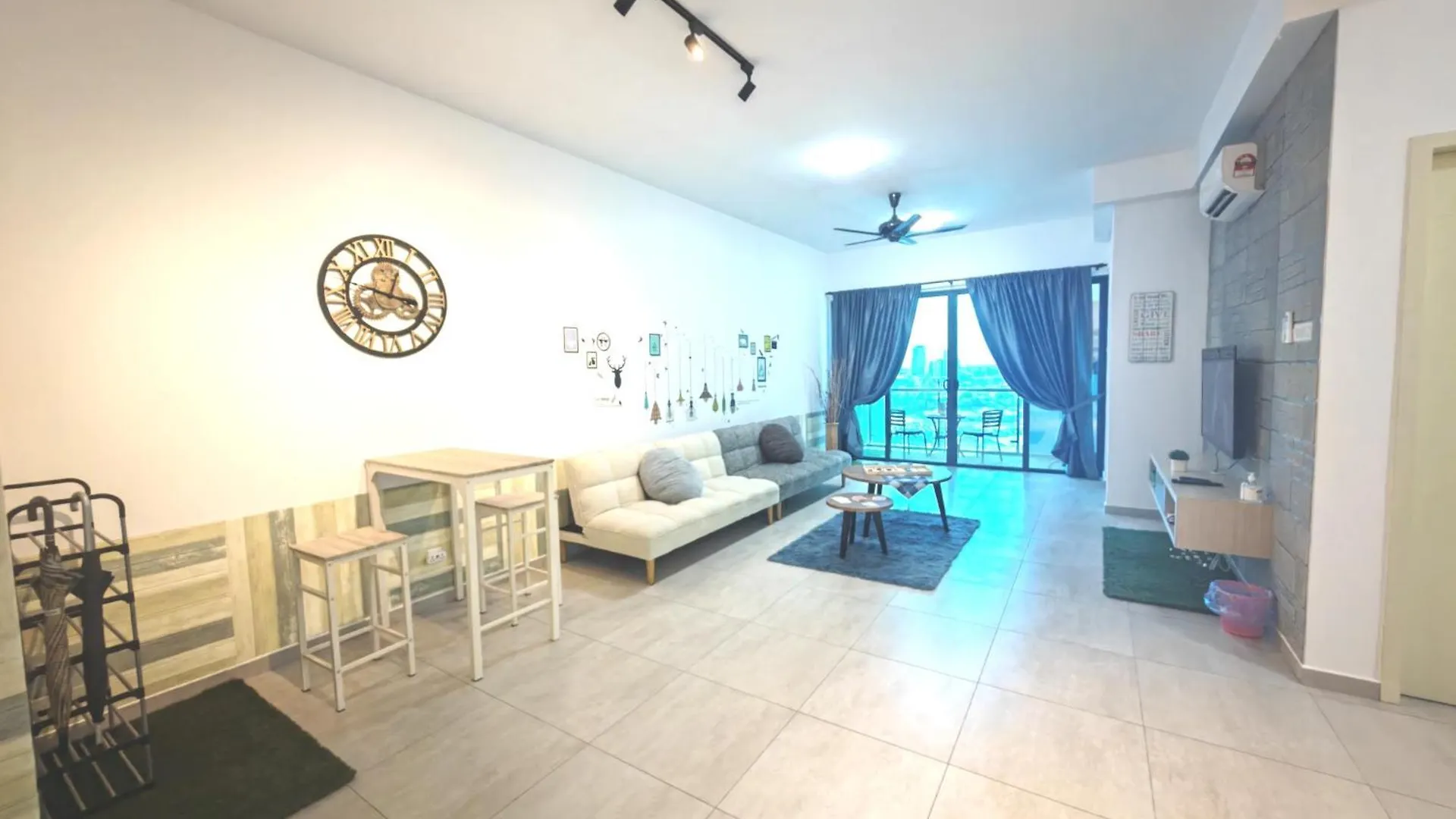 New! Tatami 3Br 10-12Pax Superb City View I 5Mins To Town Malacca Malaysia