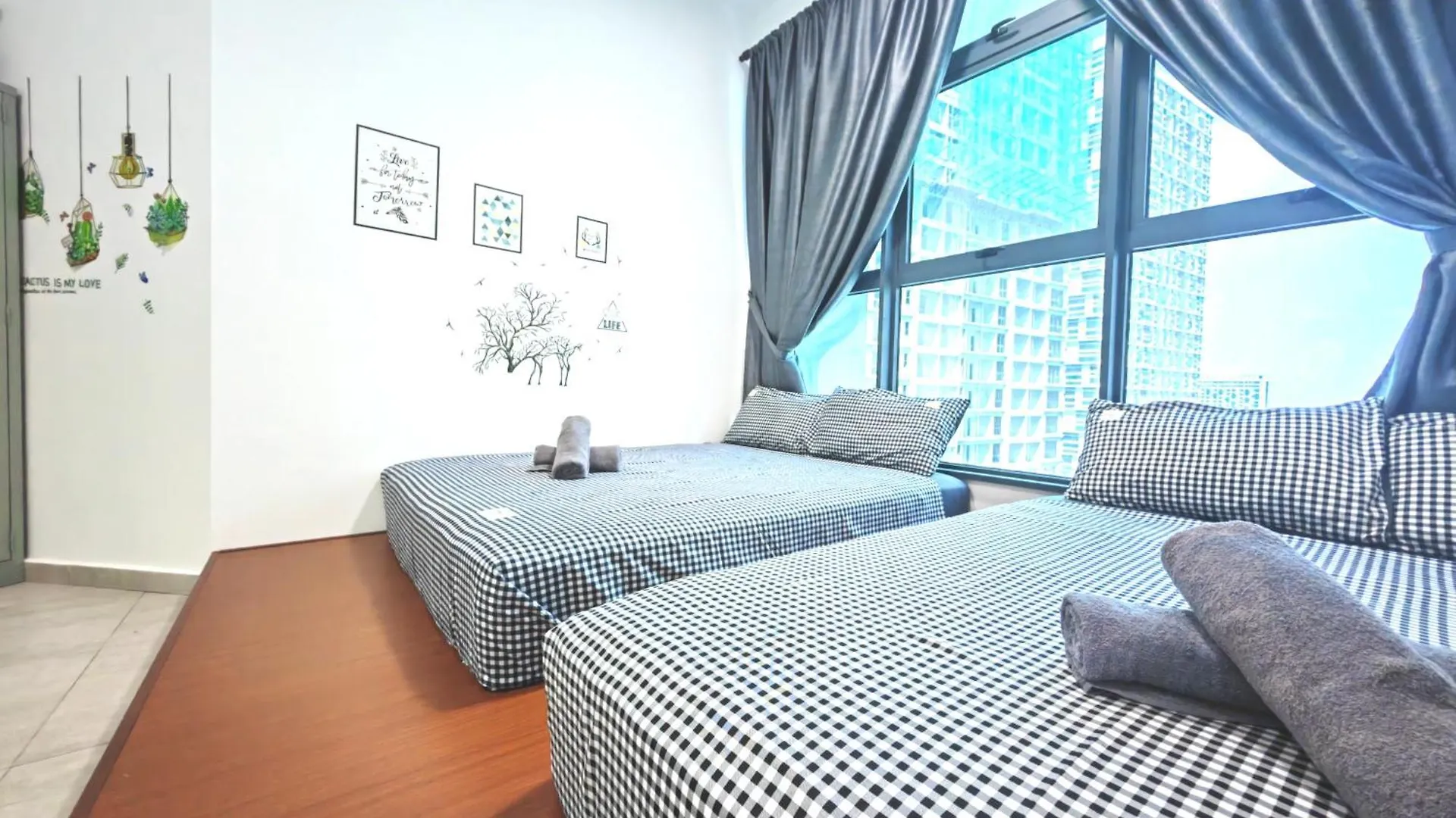 New! Tatami 3Br 10-12Pax Superb City View I 5Mins To Town Malacca