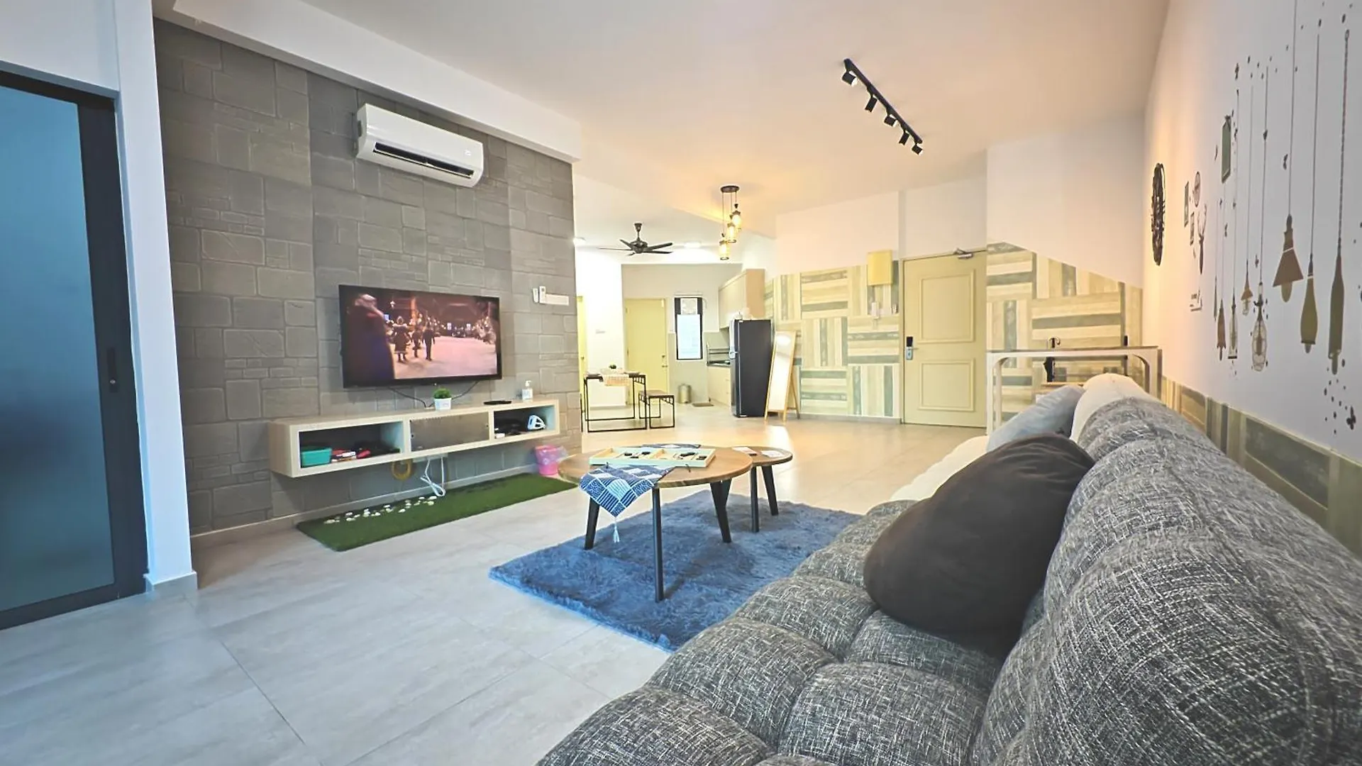 New! Tatami 3Br 10-12Pax Superb City View I 5Mins To Town Malacca 0*,