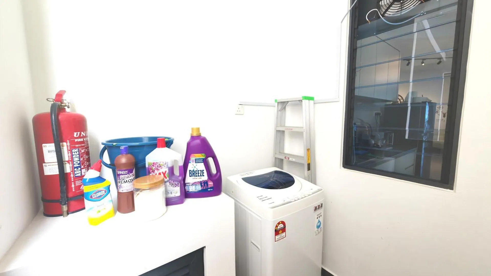 New! Tatami 3Br 10-12Pax Superb City View I 5Mins To Town Malacca 0*,