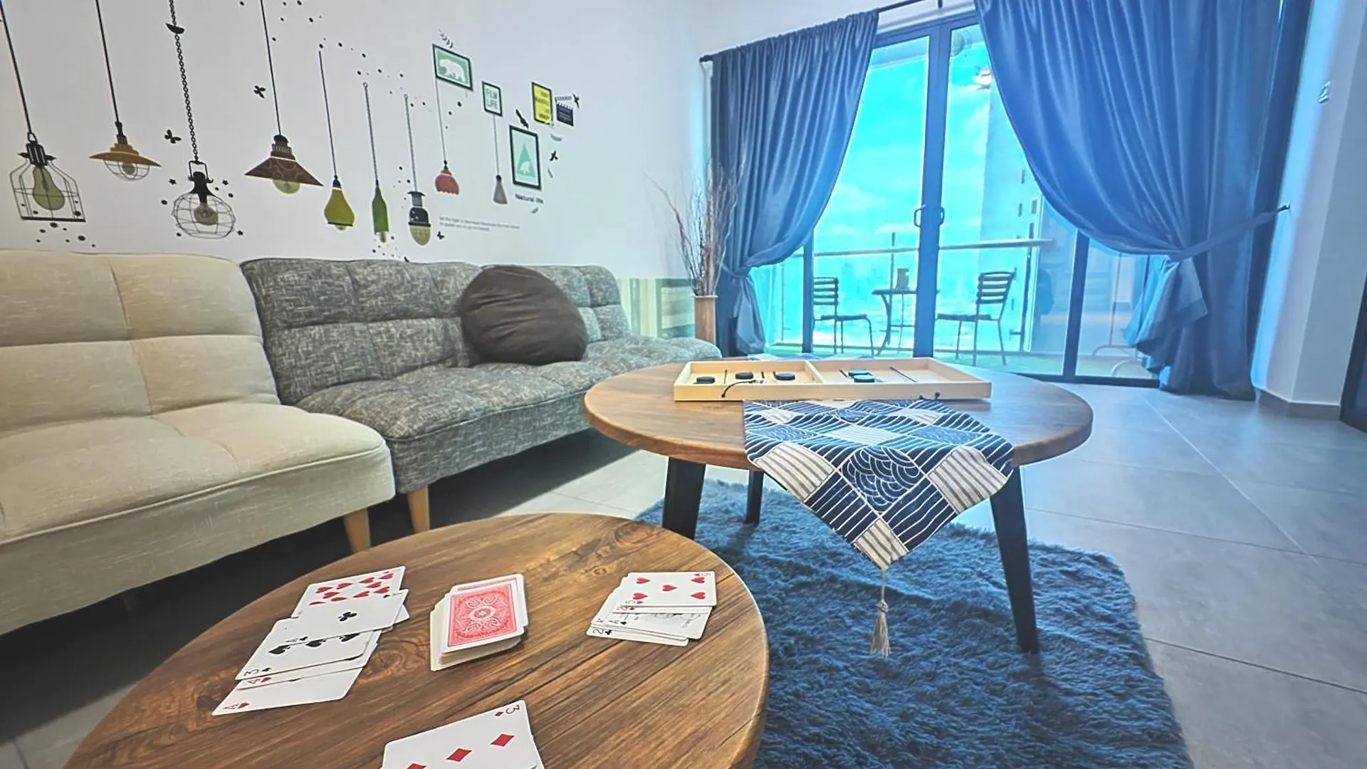 New! Tatami 3Br 10-12Pax Superb City View I 5Mins To Town Malacca 0*,  Malaysia