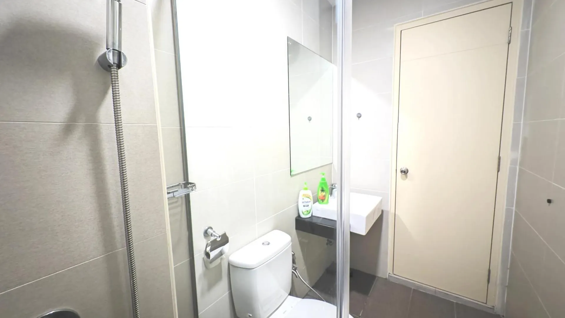 Apartment New! Tatami 3Br 10-12Pax Superb City View I 5Mins To Town Malacca Malaysia